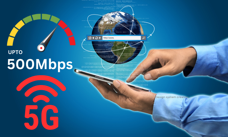 Home Broadband