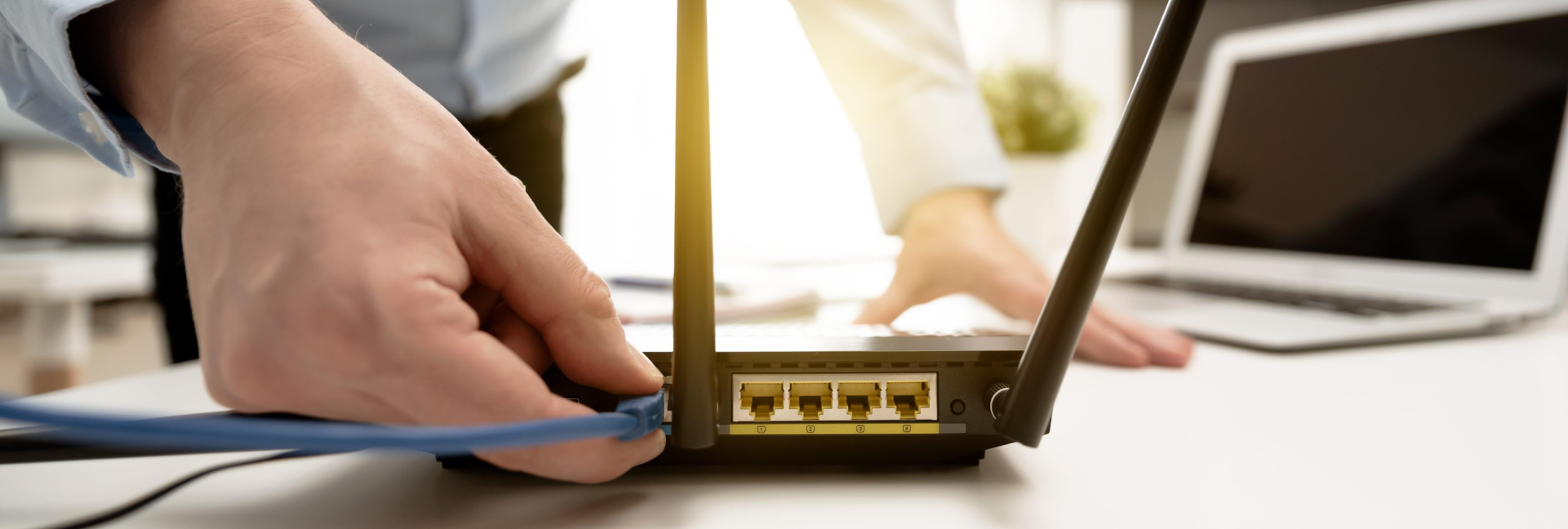 Choosing the Right Internet Plan: A Comprehensive Guide