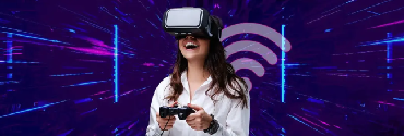 The Importance of High-Speed Internet in Today’s Digital World