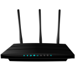 Antenna Home Router