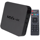 Android TV Box